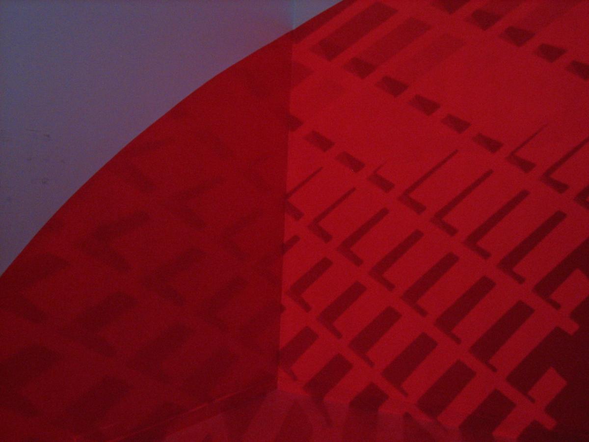 Biennale, Overflow 02