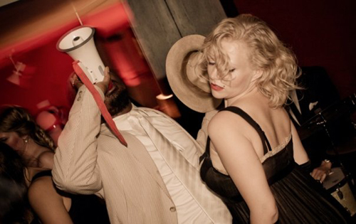 Copenhagen Burlesque