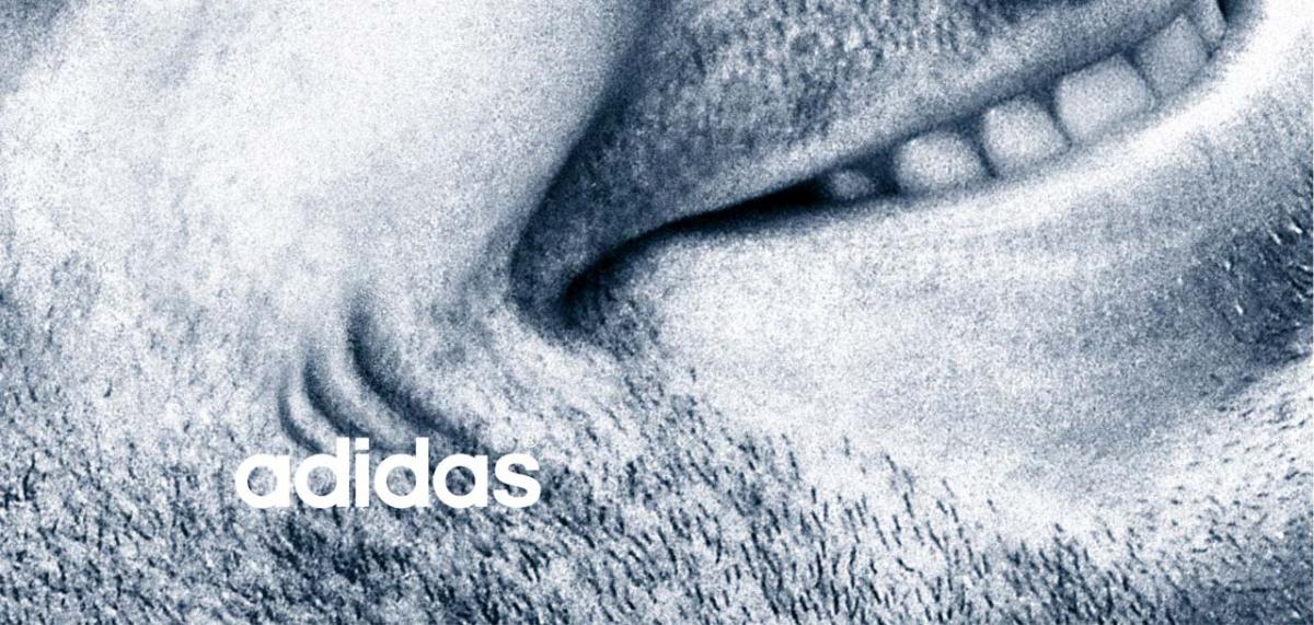 Adidas, Smile