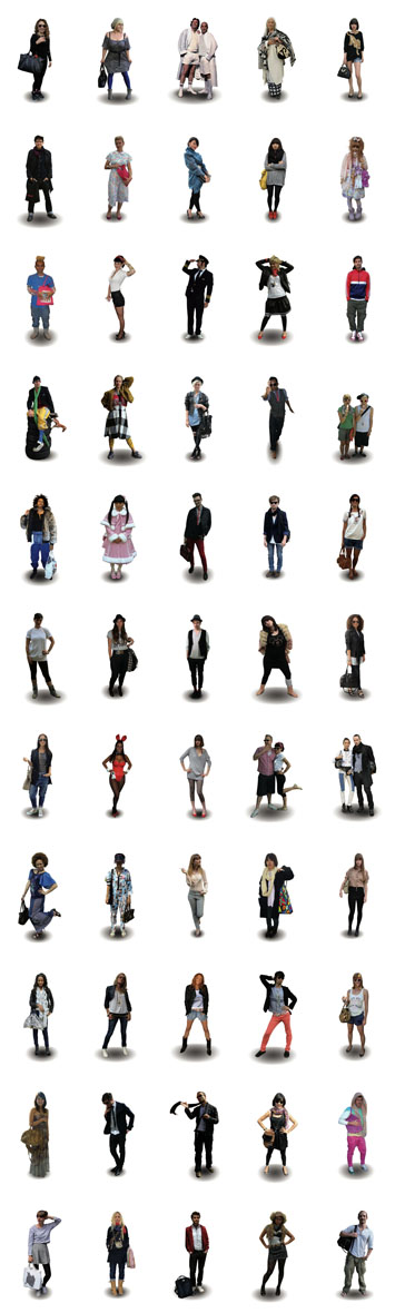 street style wallpaper